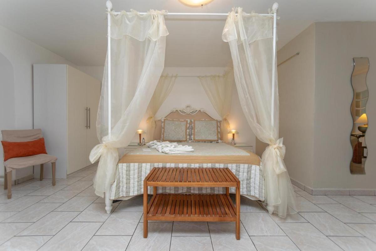 Le Pavillon De Pampelonne Villa รามาตูแอล ภายนอก รูปภาพ