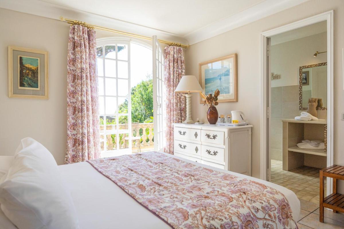 Le Pavillon De Pampelonne Villa รามาตูแอล ห้อง รูปภาพ
