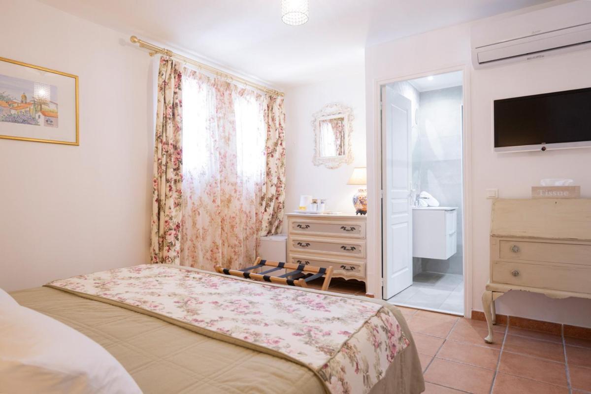 Le Pavillon De Pampelonne Villa รามาตูแอล ห้อง รูปภาพ