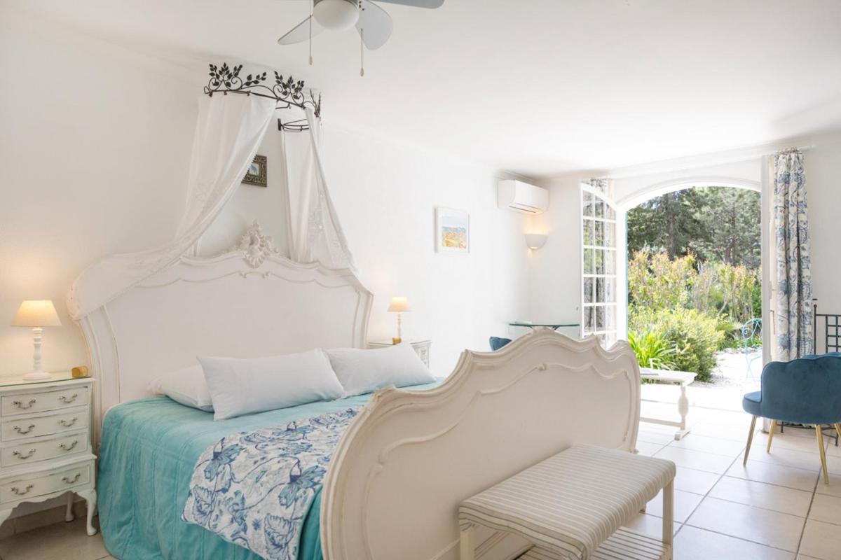 Le Pavillon De Pampelonne Villa รามาตูแอล ห้อง รูปภาพ