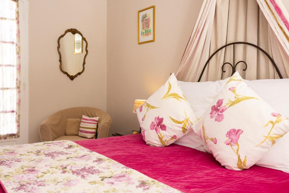 Le Pavillon De Pampelonne Villa รามาตูแอล ห้อง รูปภาพ