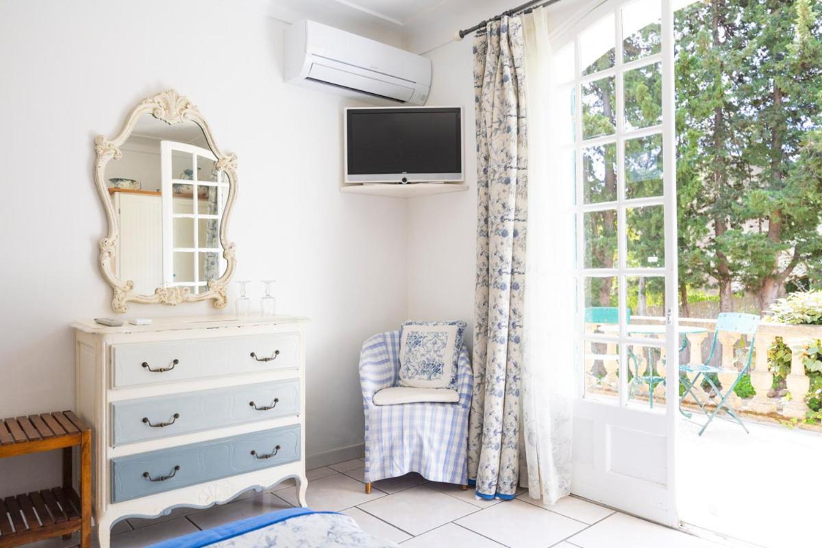Le Pavillon De Pampelonne Villa รามาตูแอล ห้อง รูปภาพ